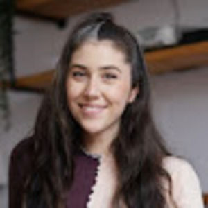 Meet your Posher, Camille